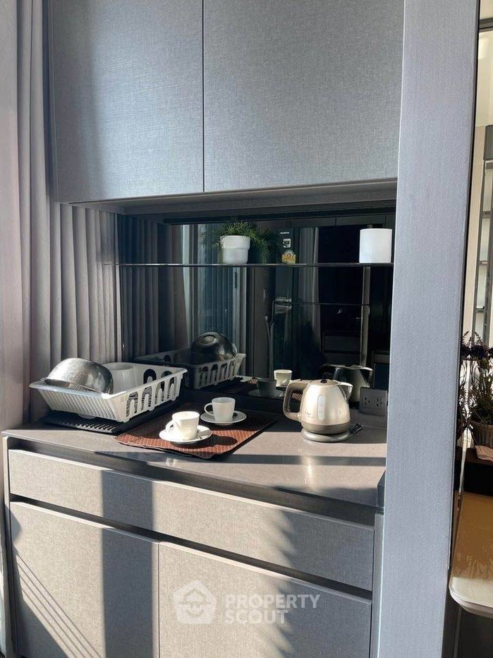picture 1-BR Condo at The Room Sukhumvit 69 near BTS Phra Khanong (ID 2725788) - 4/6