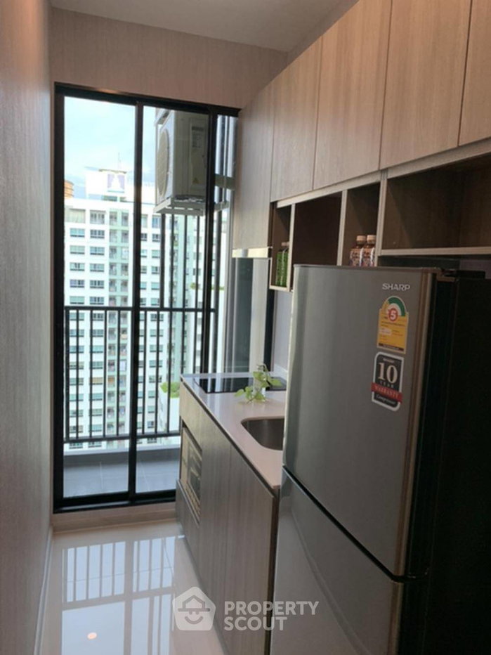 picture 1-BR Condo at KnightsBridge Collage Ramkhamhaeng close to Ramkhamhaeng (ID 824048) - 15/18
