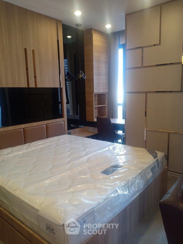 รูป คอนโด 1 ห้องนอน ชั้น 15 Ashton Asoke ใกล้ MRT สุขุมวิท 70 ม. (ID 1560654) - รูปที่ 6/9
