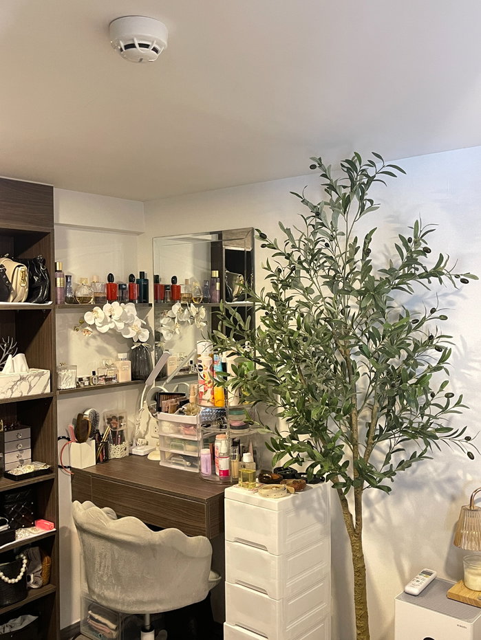 รูป 🌳🌳For sell The origin ladprao - bangkapi🌳🌳 ห้องสวย พร้อมอยู่ แต่งสวย จัดเต็ม มีหลายห้องให้เลือกชม ID LINE : @190evxgl - รูปที่ 12/28