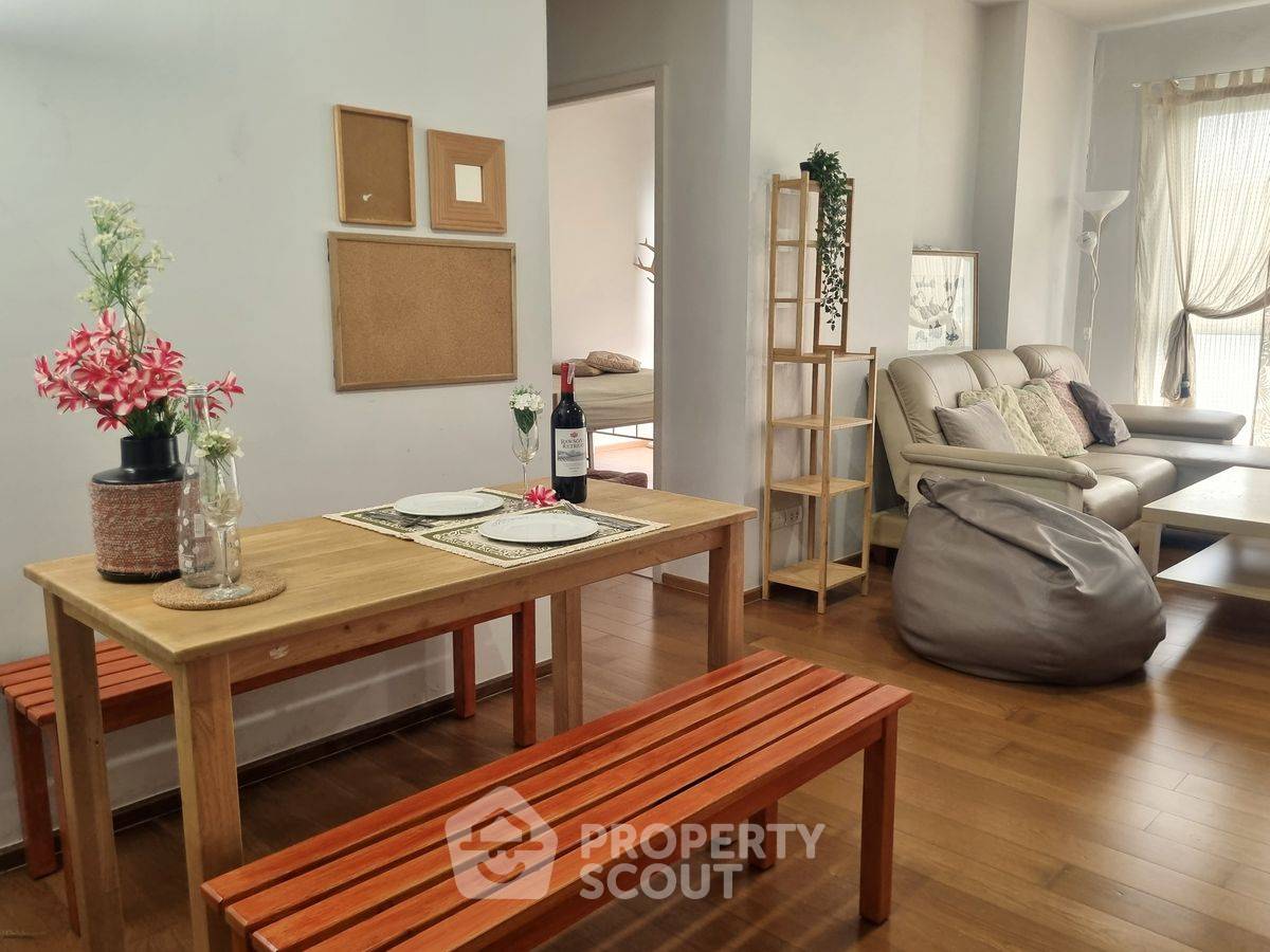 รูป คอนโด 2 ห้องนอน Hive Taksin ห่าง BTS วงเวียนใหญ่ 100 ม. ชั้น 8 (ID 2363976) - รูปที่ 5/32