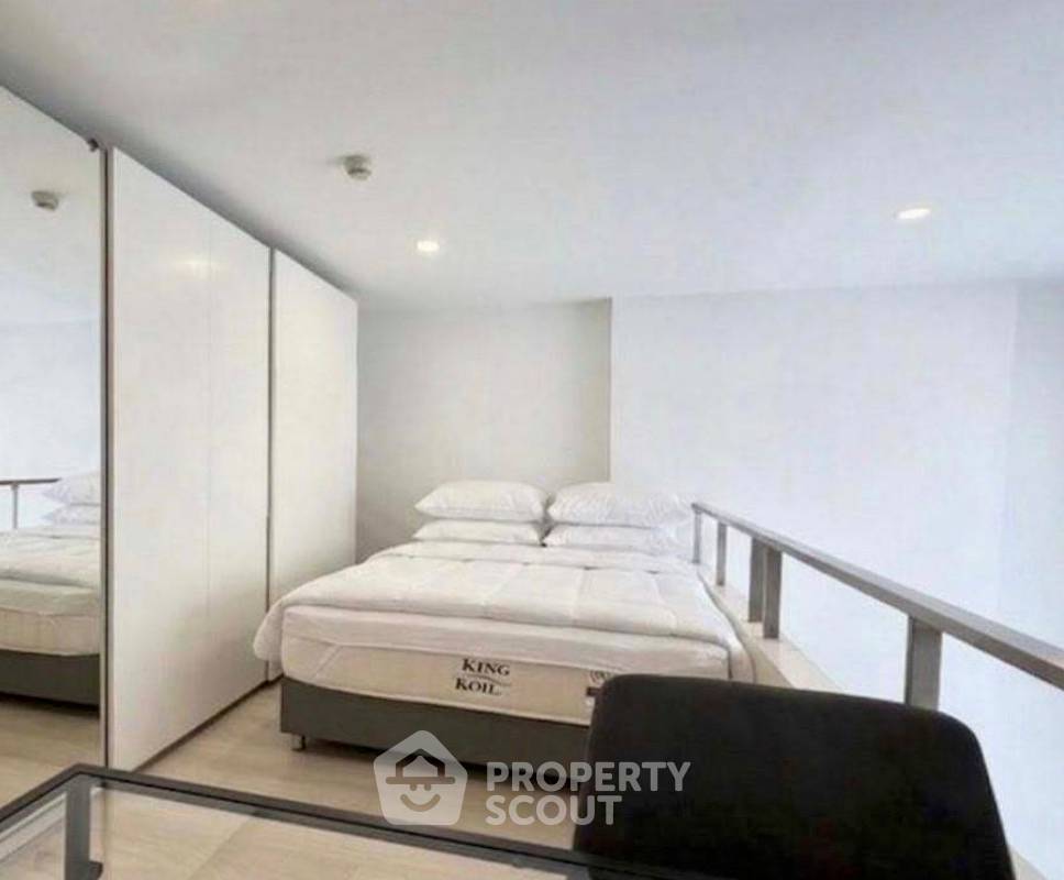 รูป คอนโด 1 ห้องนอน ชั้น 42 Knightsbridge Prime สาทร ใกล้ BTS เซนต์หลุยส์ (ID 2894727) - รูปที่ 2/3