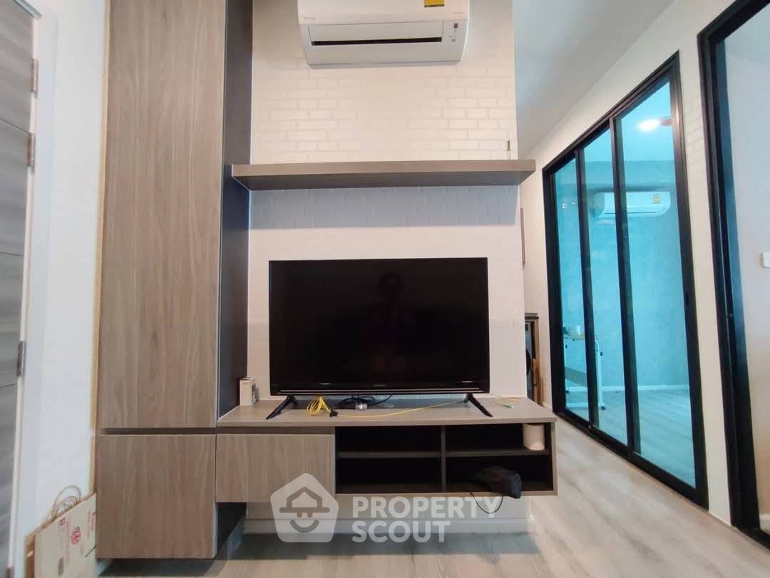 รูป คอนโด 1 ห้องนอน ให้เช่า นอตติ้ง ฮิลล์ แบริ่ง ชั้น 4 ใกล้ BTS แบริ่ง (ID 2089386) - รูปที่ 5/12