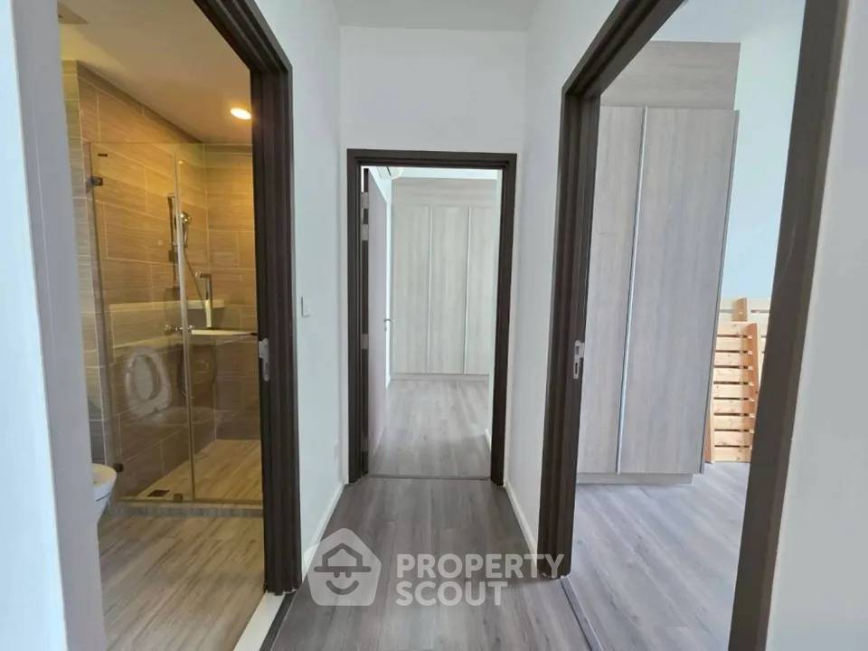 รูป คอนโด 2-ห้องนอน ที่ วิสซ์ดอม เอสเซ้นส์ สุขุมวิท ใกล้ BTS ปุณณวิถี (ID 2957253) - รูปที่ 3/9
