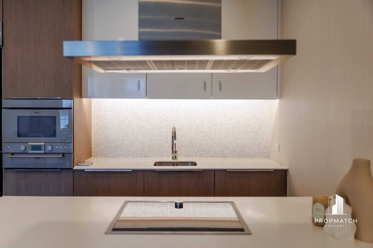 รูป PM032023 ✨Flash Deal ✨ 185 Rajadamri (2Bed 2Bath 107 SQM.) พร้อมอยู่ ! เพียง 109,000 บาทต่อเดือน Tel.0981315848 @propmatch - รูปที่ 9/12