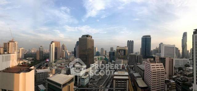 picture 1-BR Condo at Ashton Chula Silom near MRT Sam Yan (ID 435705) - 3/7