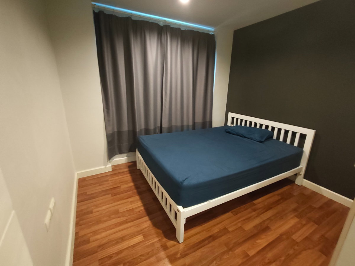 รูป ให้เช่า One Bedroom Thana Arcadia (ธนา อาร์เคเดีย) ติดรถไฟฟ้าสถานีบางยี่ขัน - รูปที่ 6/14