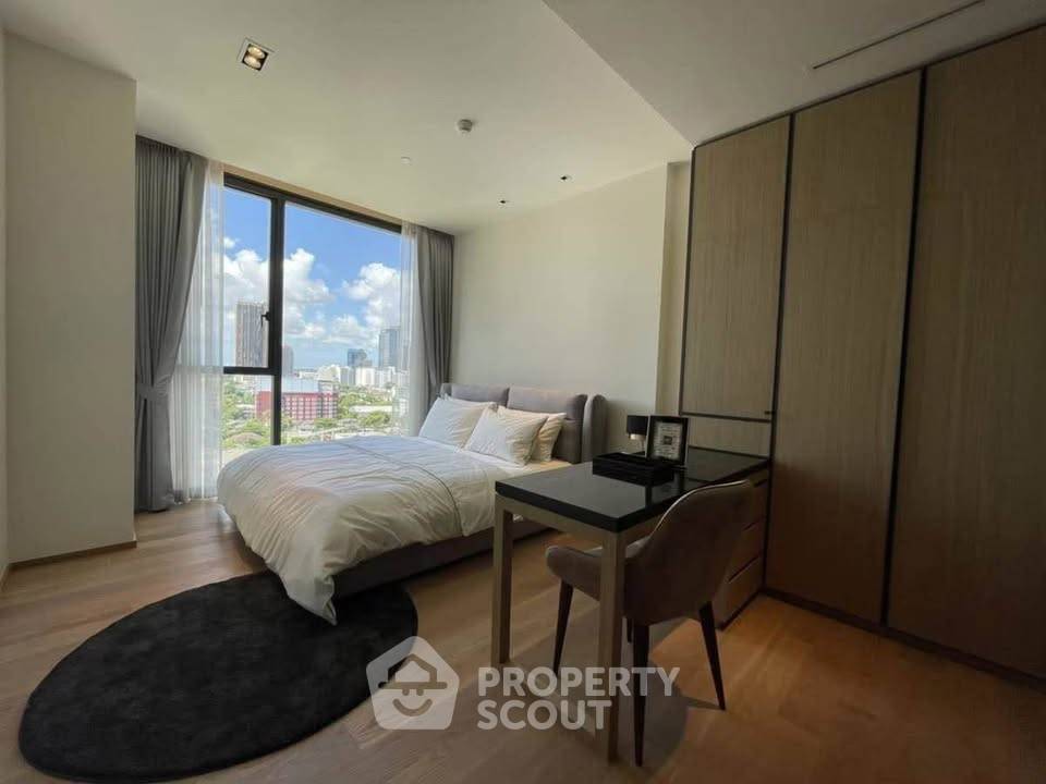 รูป คอนโด 1-ห้องนอน ที่ บีทนิค สุขุมวิท 32 ใกล้ BTS ทองหล่อ (ID 2787382) - รูปที่ 5/10