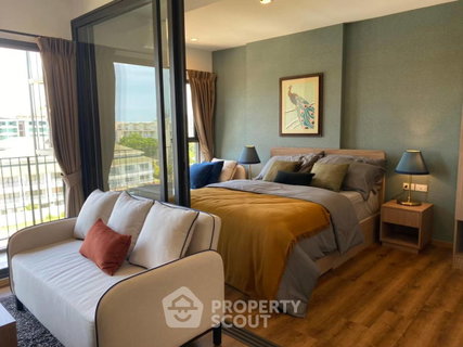 รูปภาพ 1-BR Condo For Rent, La Habana Hua Hin (33 Sqm), Floor 8 (ID 1234741)