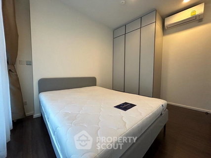 รูปภาพ 2-BR Condo at Whizdom Inspire Sukhumvit near BTS Punnawithi (ID 2874264)