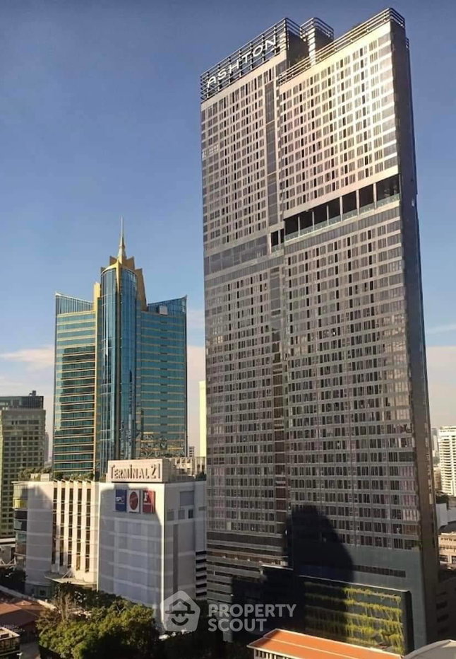 รูป คอนโด 1-ห้องนอน ที่ แอชตัน อโศก ใกล้ MRT สุขุมวิท (ID 1930488) - รูปที่ 6/13