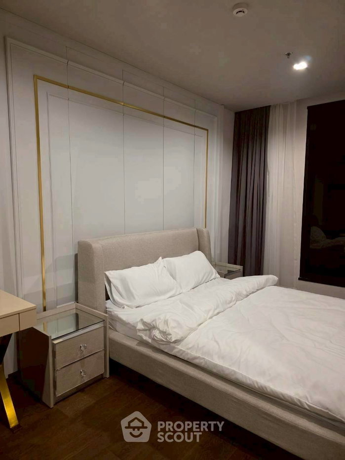 รูป ชั้น 17 ห้อง 1 ห้องนอน Ideo Q Sukhumvit 36 ใกล้ BTS ทองหล่อ (ID 2758495) - รูปที่ 6/16