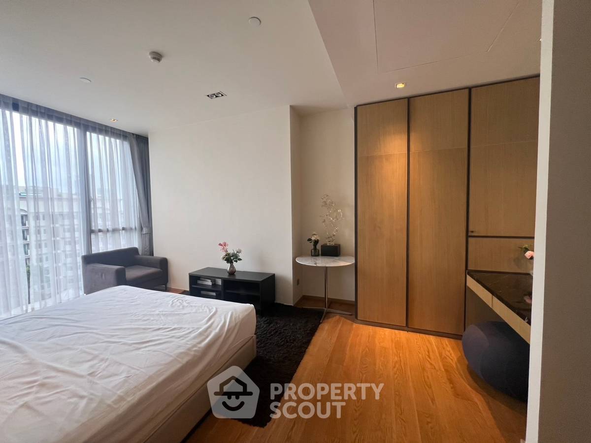 รูป คอนโด 1-ห้องนอน ที่ บีทนิค สุขุมวิท 32 ใกล้ BTS ทองหล่อ (ID 2338813) - รูปที่ 6/7