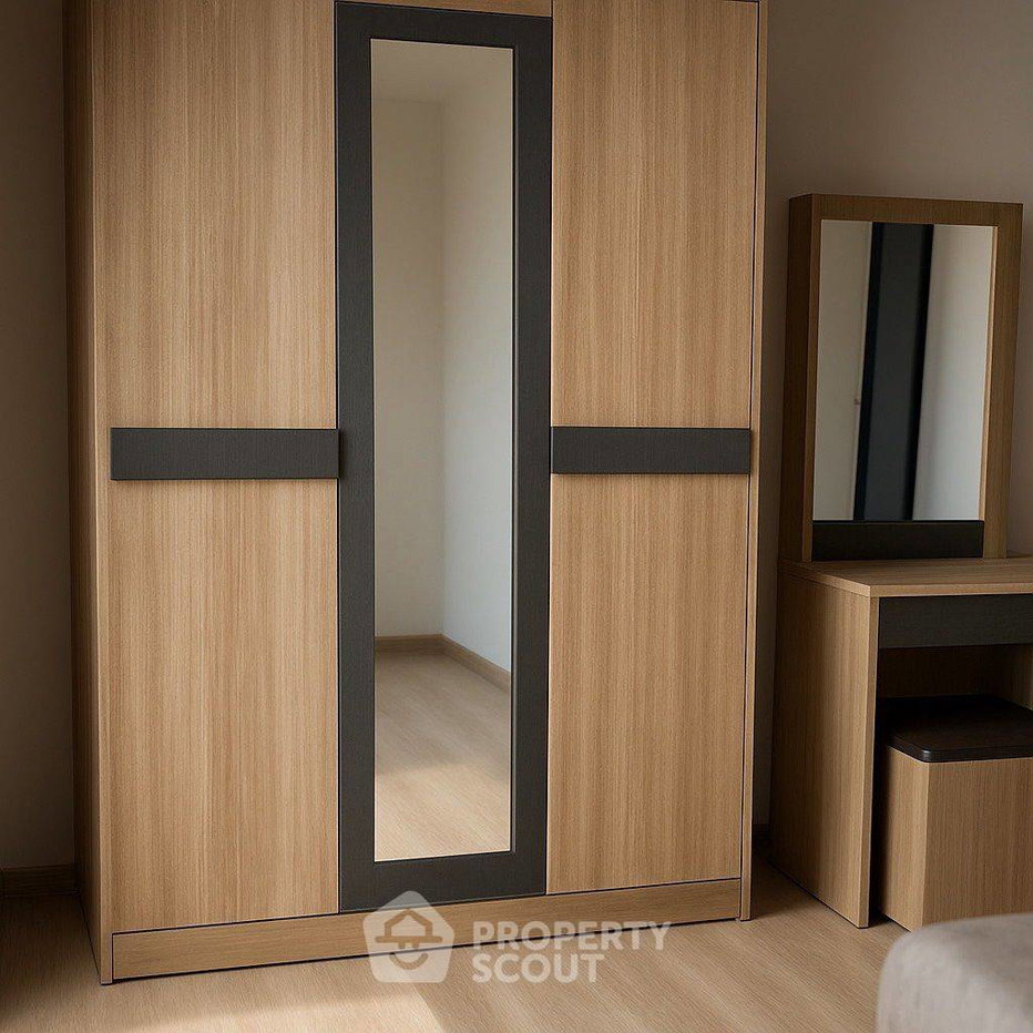 picture 1-BR Condo at Life One Wireless near BTS Phloen Chit (ID 2753723) - 3/7