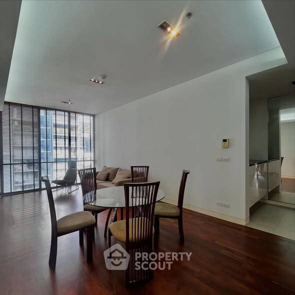 picture 2-BR Condo at Domus Condominium near BTS Asok (ID 2719599) - 4/20