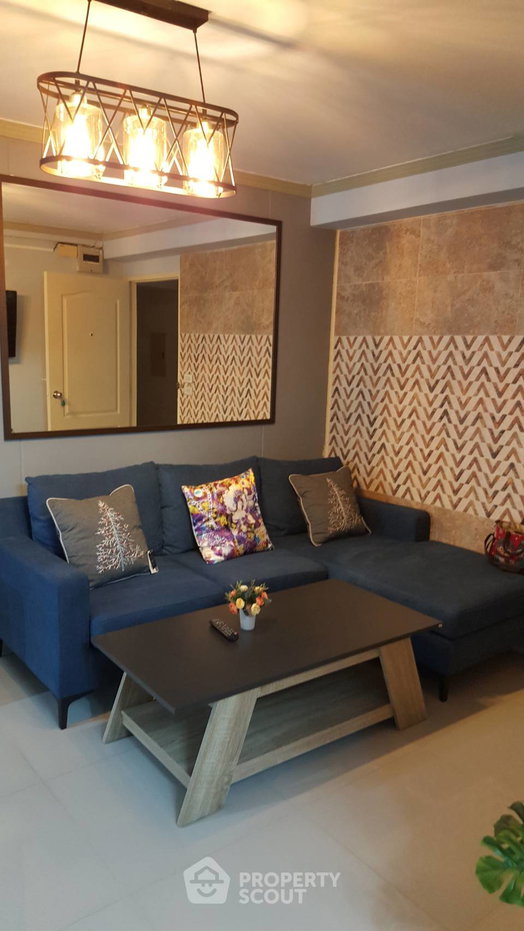 รูป คอนโด 1 ห้องนอน 41 ตร.ม. หินนามไทรสวย ใกล้ใจกลางหัวหิน (ID 2032785) - รูปที่ 1/13