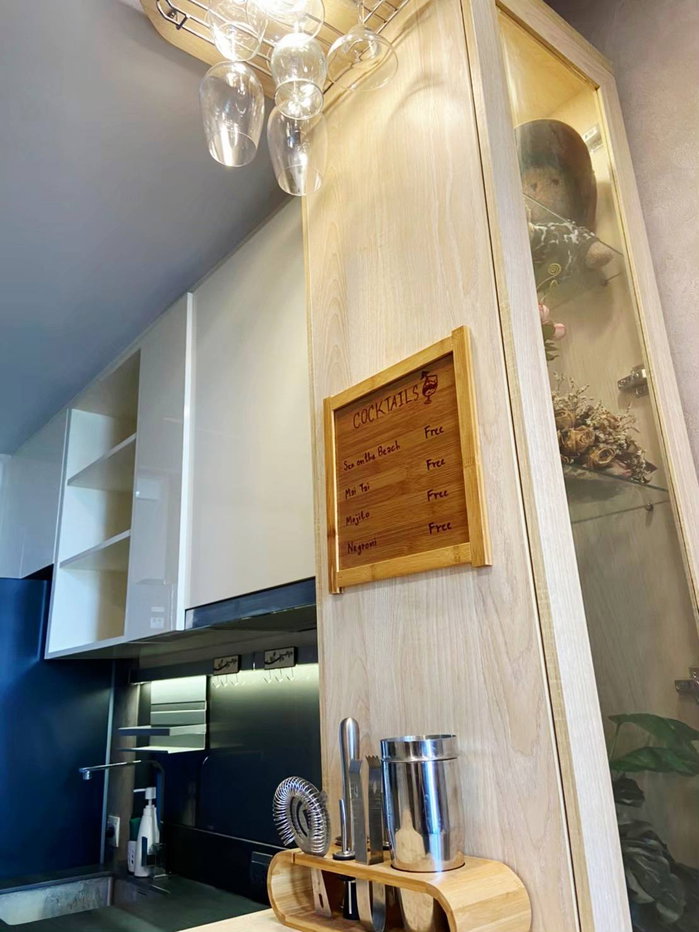 picture For rent OKA HAUS Sukhumvit 36 ðīðī - 7/9