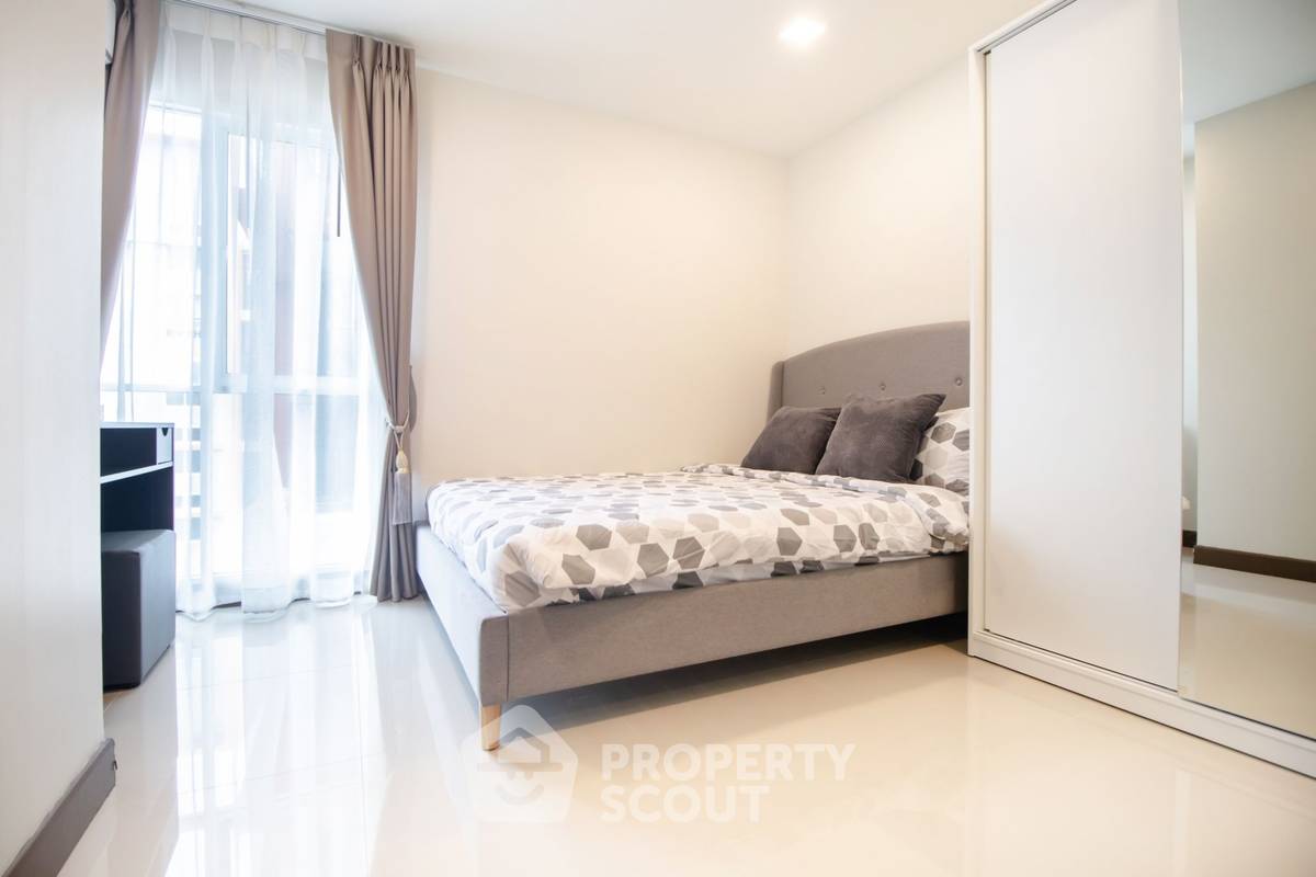 รูป คอนโด 2 ห้องนอน ชั้น 6 My Style HUA-HIN 102 ใกล้ตัวเมืองหัวหิน (ID 1559473) - รูปที่ 7/12