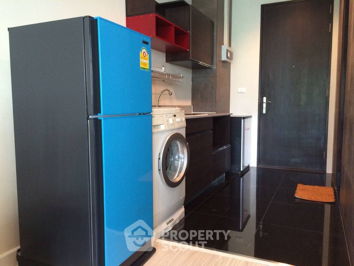 รูป คอนโด 1-ห้องนอน ที่ ซิตี้ สมาร์ท สุขุมวิท18 ใกล้ BTS อโศก (ID 943245) - รูปที่ 8/8