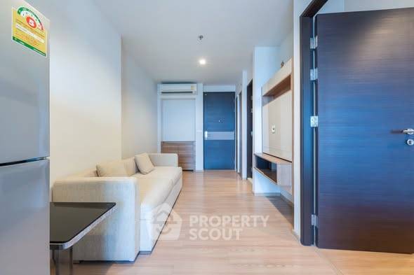 picture 1-BR Condo at Rhythm Sathorn near BTS Saphan Taksin (ID 2834119) - 3/20