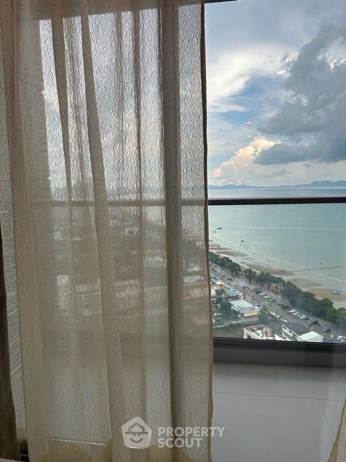 รูป คอนโด 1-ห้องนอน ที่ โคปาคาบาน่า บีช จอมเทียน ใกล้ หาดจอมเทียน (ID 2236873) - รูปที่ 27/27