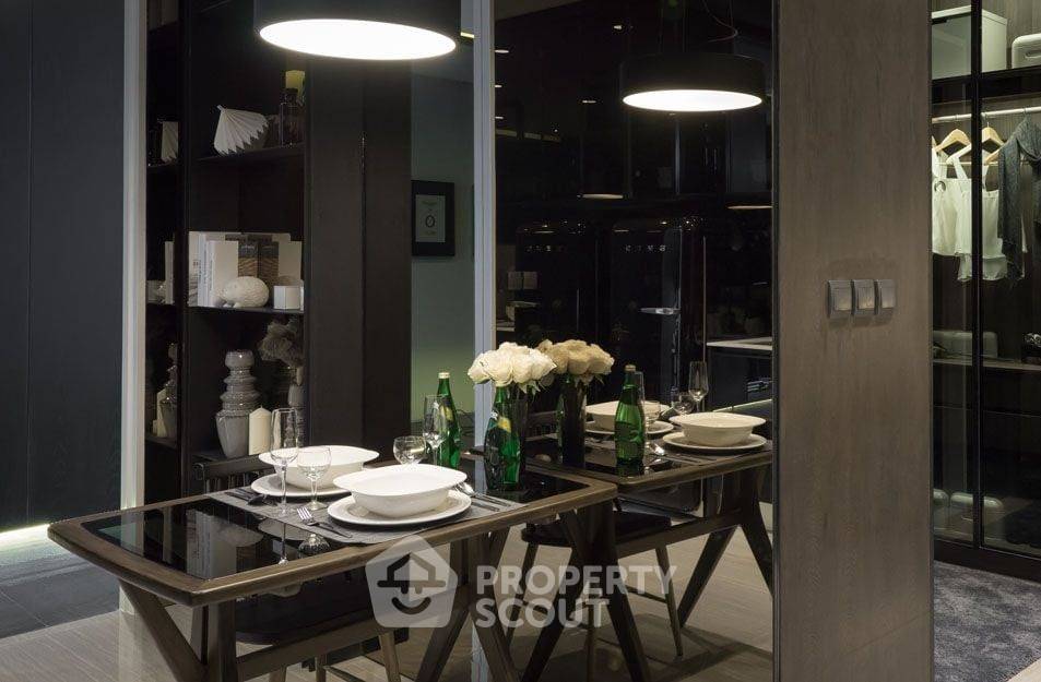 picture 1-BR Condo at Noble Around Ari near BTS Ari (ID 1273781) - 6/6