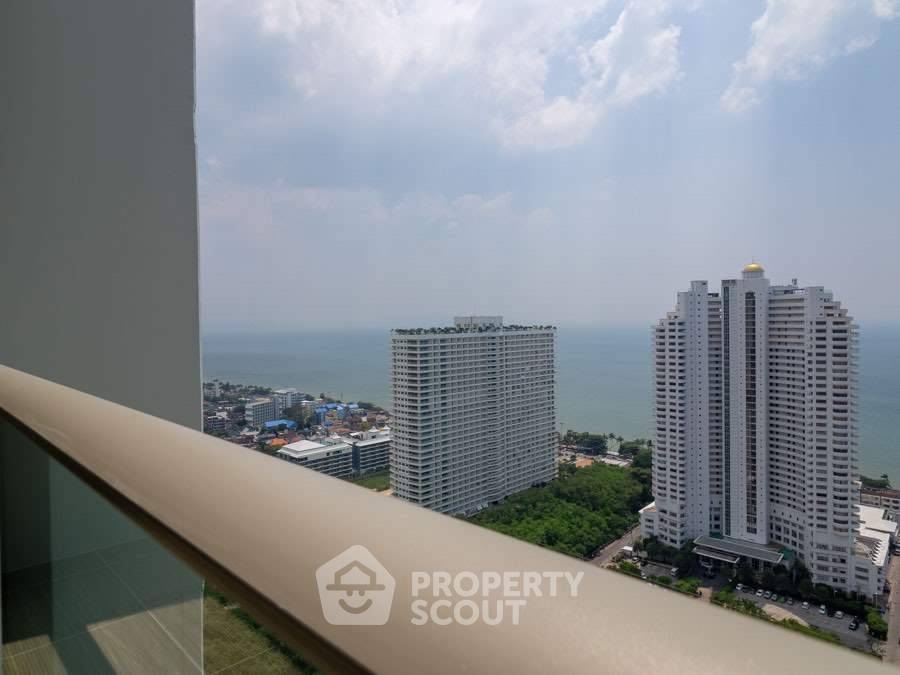 รูป คอนโด สตูดิโอ ที่ เดอะ ริเวียร่า จอมเทียน ใกล้ หาดจอมเทียน (ID 995778) - รูปที่ 5/8
