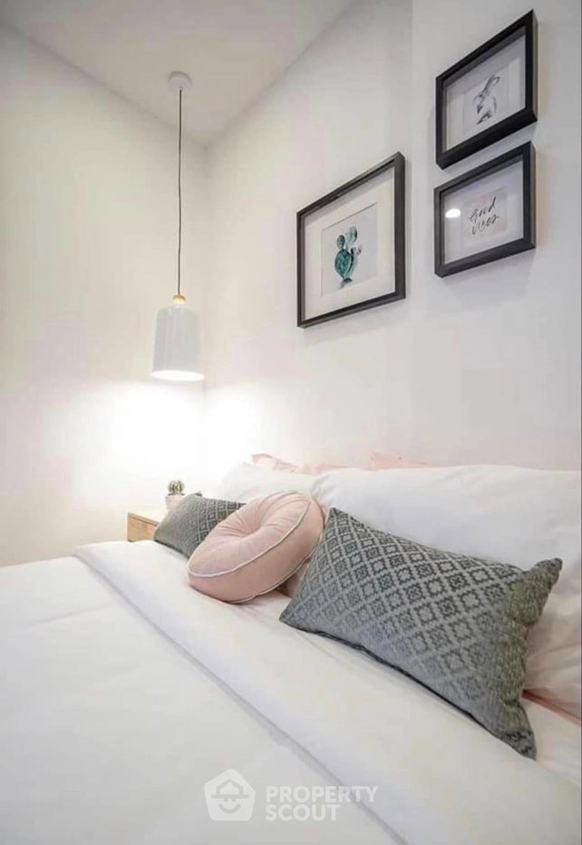 picture Studio Condo at Ashton Chula Silom near MRT Sam Yan (ID 1376982) - 4/8