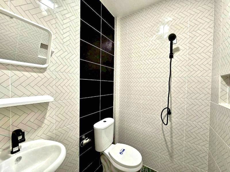 รูป European Style Townhome for Rent in East Pattaya - รูปที่ 8/9