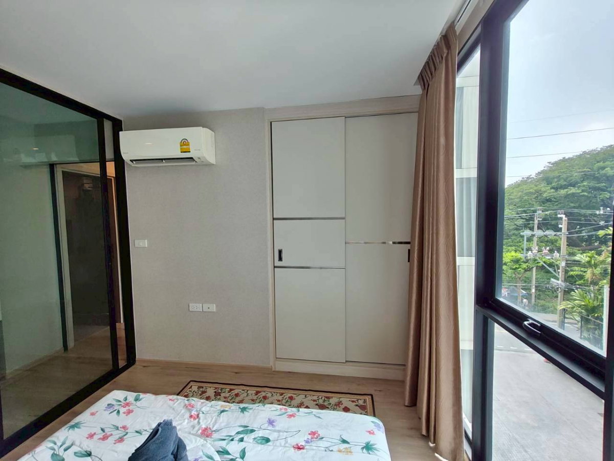 picture Serio Sukhunvit 50 1bedroom For Rent (Rt-01) - 4/26