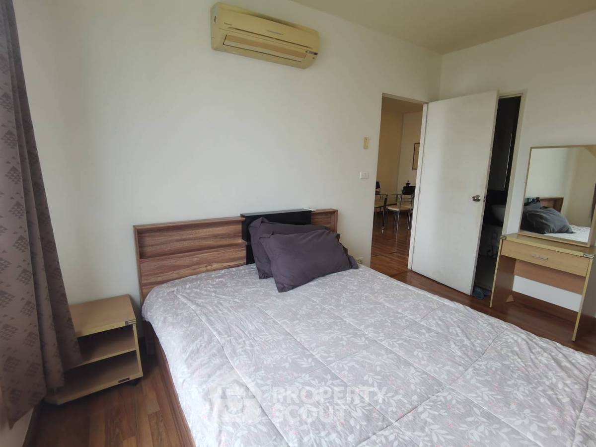 picture 1-BR Condo at Sukhumvit Plus near BTS Phra Khanong (ID 513884) - 5/6
