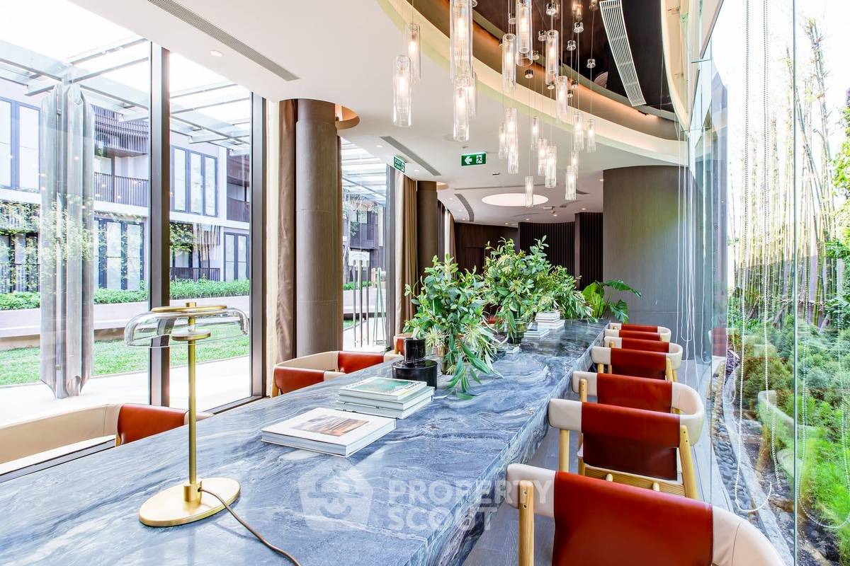 รูป คอนโด 1 ห้องนอน 38 ตร.ม. ขาย ที่ Kawa Haus ใกล้ BTS อ่อนนุช (ID 1337399) - รูปที่ 8/9