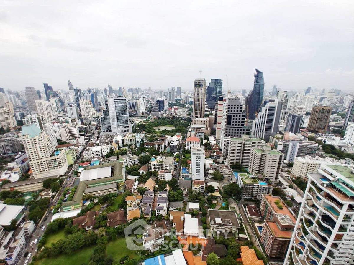 picture Studio Condo at Park Origin Phrom Phong near BTS Phrom Phong (ID 1746939) - 9/10