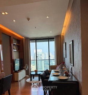 รูปภาพ คอนโด 2-ห้องนอน ที่ ดิ แอดเดรส สุขุมวิท 28 ใกล้ BTS พร้อมพงษ์ (ID 2570919)