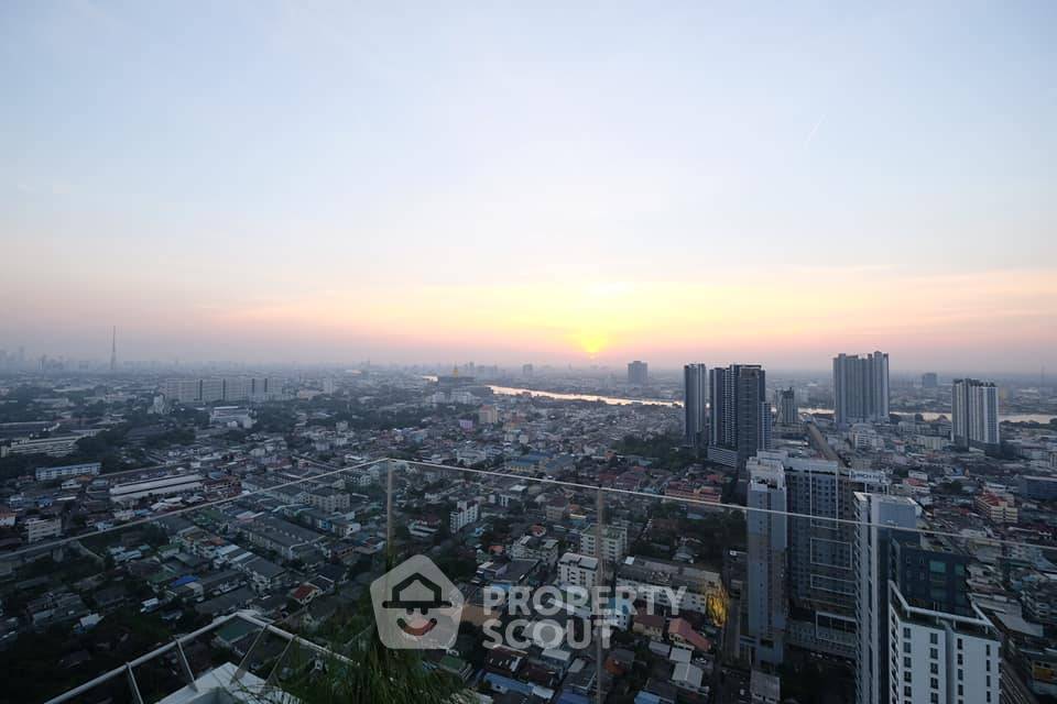 รูป คอนโด 1 ห้องนอน ชั้นสูง Niche Pride Taopoon-Interchange ใกล้ MRT เตาปูน 100 ม. (ID 436738) - รูปที่ 6/6