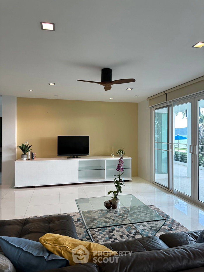 picture 3-BR Condo at Water Side Condominium close to Cape Panwa (ID 1236978) - 2/8