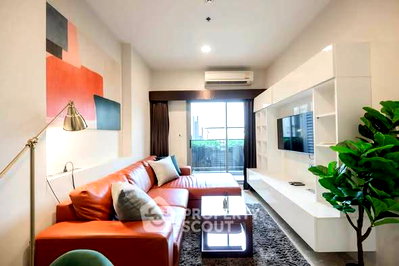 คอนโดให้เช่า : คอนโด 1-ห้องนอน ที่ เดอะ เครสท์ สุขุมวิท 34 ใกล้ BTS ทองหล่อ (ID 2915730)