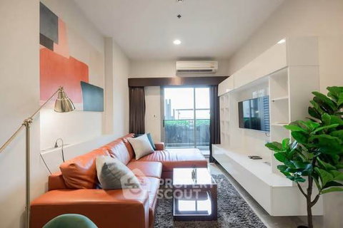 รูปภาพ คอนโด 1-ห้องนอน ที่ เดอะ เครสท์ สุขุมวิท 34 ใกล้ BTS ทองหล่อ (ID 2915730)