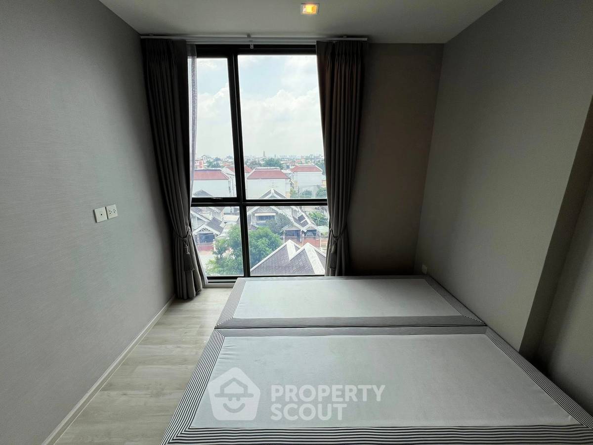 รูป คอนโด 1 ห้องนอน โครงการ Chambers Chaan Ladprao - Wanghin ใกล้ลาดพร้าว (ID 2959073) - รูปที่ 16/22
