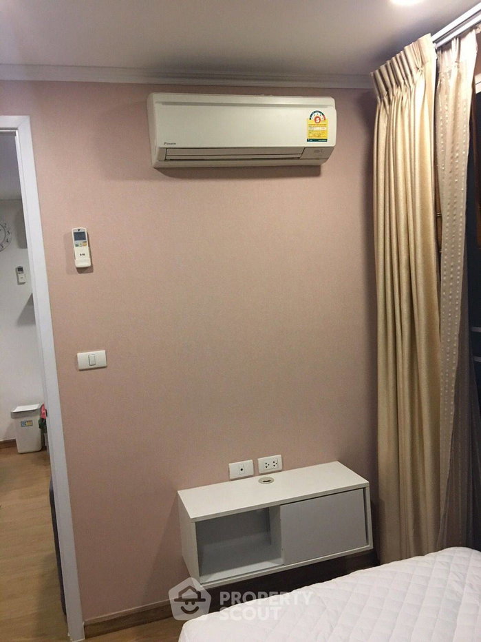 รูป คอนโด 2 ห้องนอน 50 ตร.ม. ขาย The Prague Condominium บางลำพู (ID 1535947) - รูปที่ 8/12