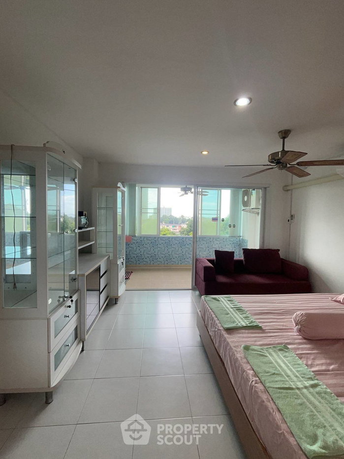 รูป ขายคอนโด 1 ห้องนอน ในโครงการ AD Condo ทำเลวงอมาตย์ ใกล้นาเกลือ (ID 2198363) - รูปที่ 5/7