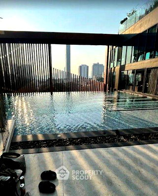 Condos for sale : Well-Priced 1-BR, 30 Sqm Condo In C Ekkamai, ARL Ramkhamhaeng (ID 2341706)
