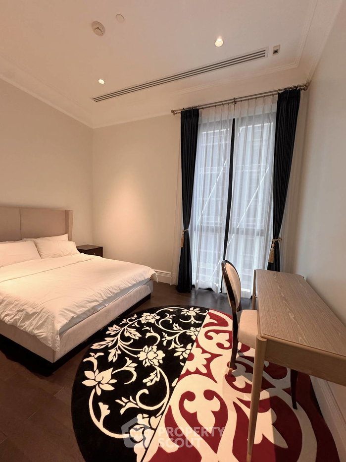 picture 2-BR Condo at 98 Wireless near BTS Phloen Chit (ID 2718884) - 7/16