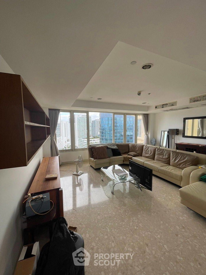 picture 4-BR Condo at Hampton Thonglor 10 near BTS Thong Lor (ID 2318824) - 5/5