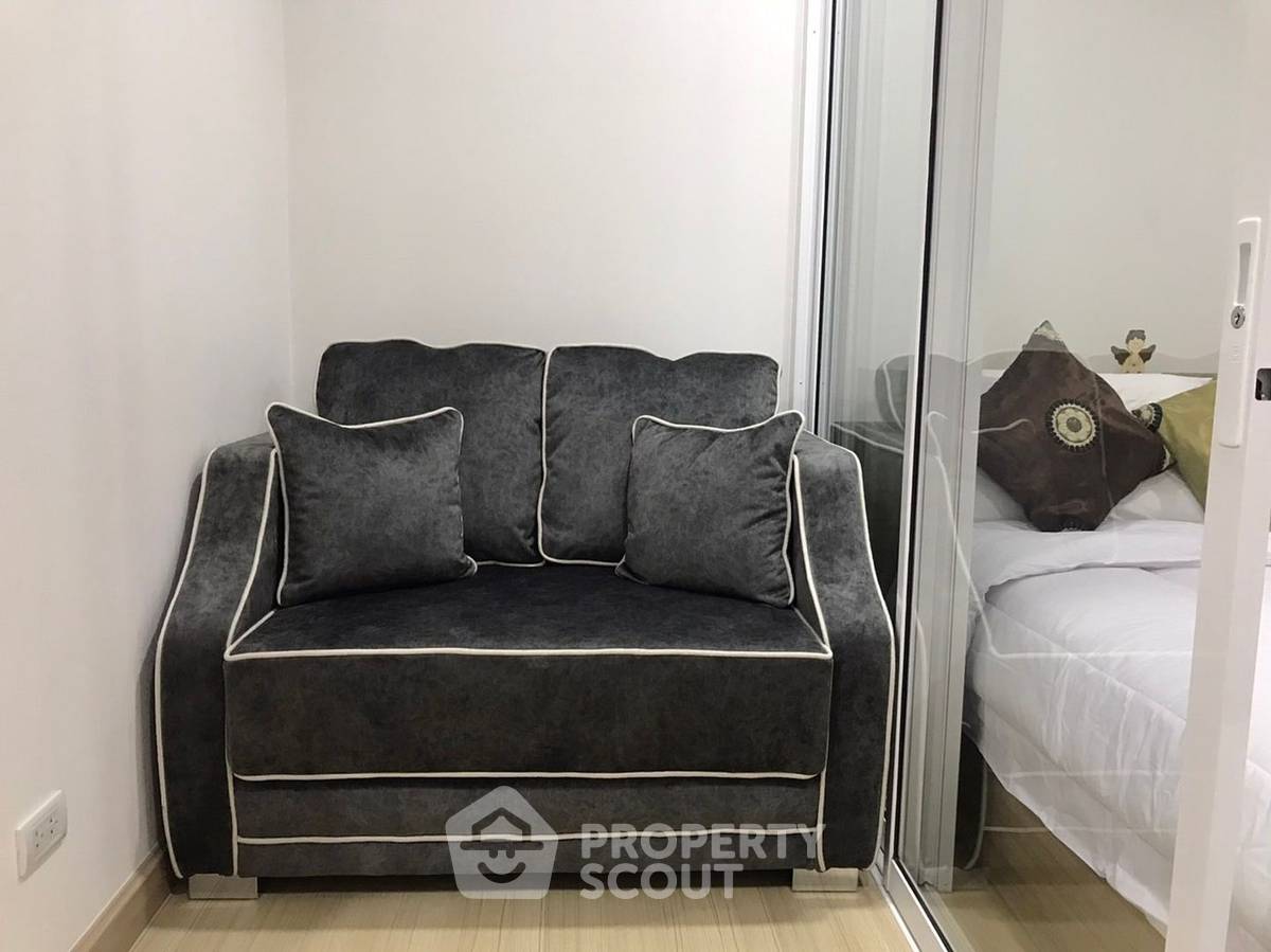 picture 1-BR Condo at Supalai Veranda Ramkhamhaeng close to Ramkhamhaeng (ID 1078200) - 19/31