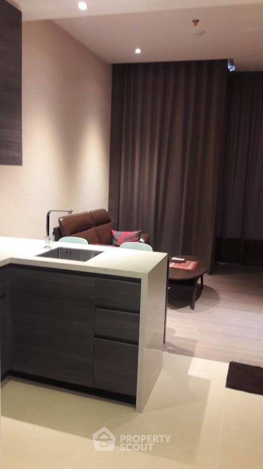 picture 1-BR Condo at The Esse Asoke near MRT Sukhumvit (ID 2902877) - 1/14