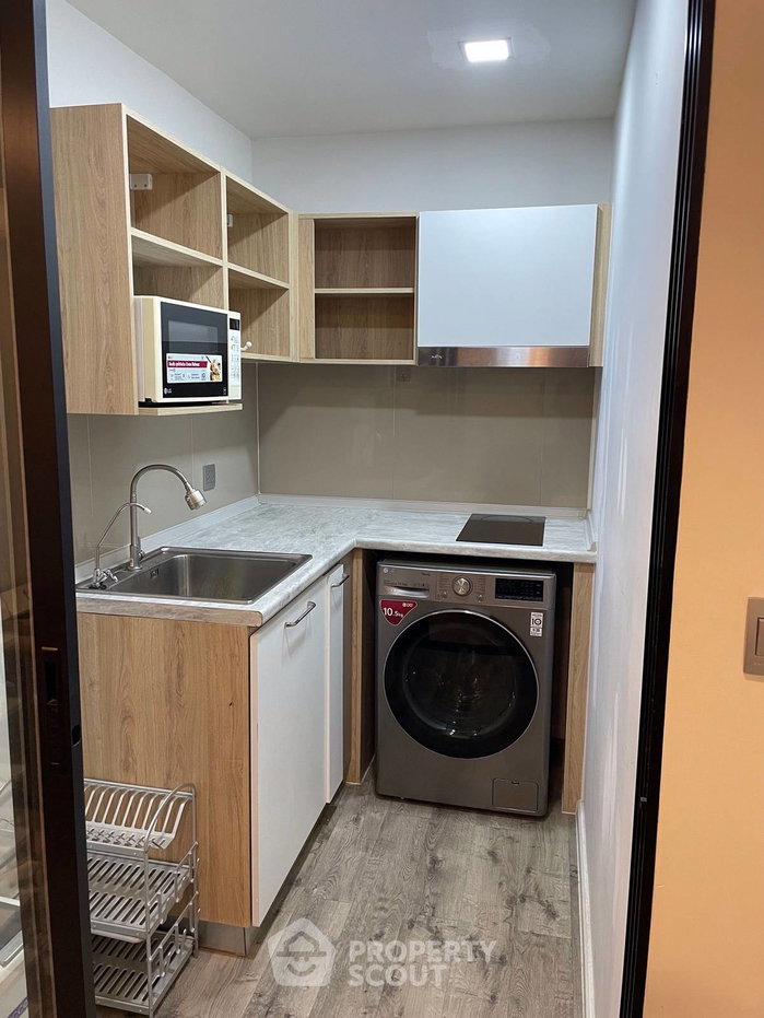 picture 1-BR Condo at Atmoz Ratchada-Huaikwang in Wang Thonglang (ID 2720749) - 2/8
