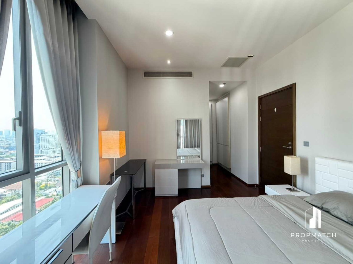 รูป PM037509 ✨Flash Deal ✨ Quattro By Sansiri (1Bed 1Bath 55.52 SQM.) พร้อมอยู่ ! เพียง 38,000 บาทต่อเดือน Tel.0981315848 @propmatch - รูปที่ 8/11
