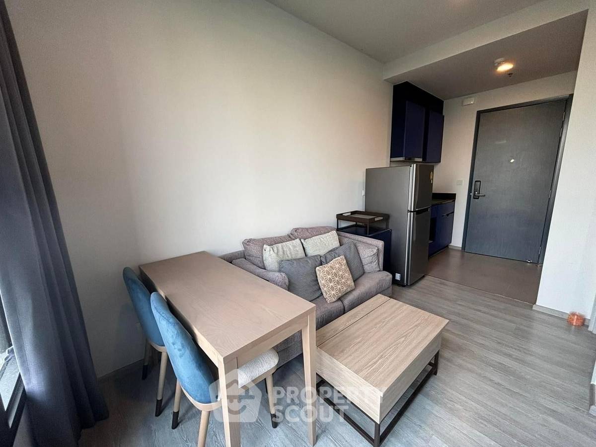picture 1-BR Condo For Rent, XT Ekkamai, Near BTS Thong Lor (ID 1463798) - 5/12