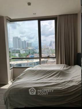 รูป คอนโด 1-ห้องนอน ที่ เดอะ รูม สุขุมวิท 69 ใกล้ BTS พระโขนง (ID 2790244) - รูปที่ 8/9